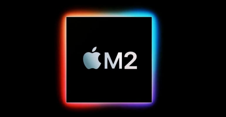 apple m2