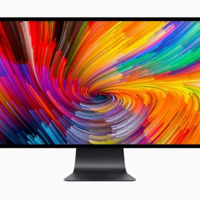 Nuovi iMac: diverse colorazioni e stesso processore di iPad Pro?