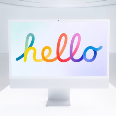 iMac M1: TUTTE le differenze con gli altri iMac!