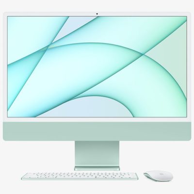 iMac di fascia alta ridisegnato in arrivo il prossimo anno – RUMOR