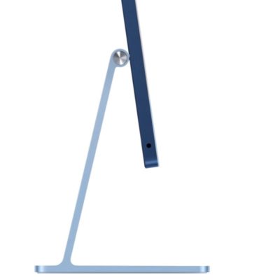 iMac M1 con jack cuffie sul lato, ecco perché