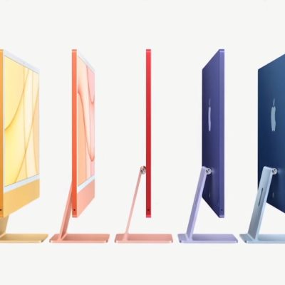 Prezzi iMac 2021: ecco tutte le configurazioni