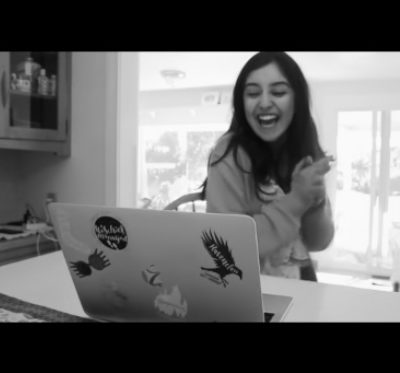 “New beginnings. Behing the Mac”, lo spot Apple dedicato agli studenti ammessi al college