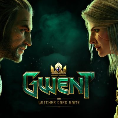 GWENT: The Witcher Card Game arriva su Mac M1