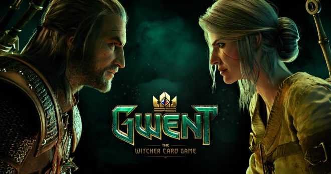 GWENT: The Witcher Card Game arriva su Mac M1