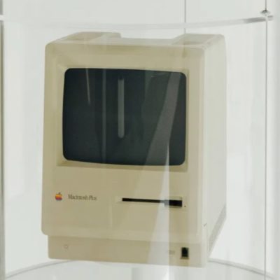 MacPaw annuncia il suo Apple Museum a Kiev