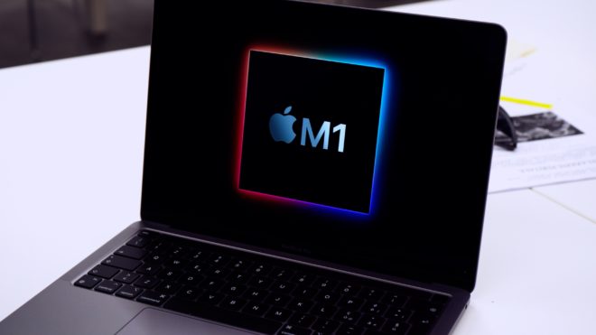 Mac M1 e videomaker: si lavora BENE anche con un entry-level?