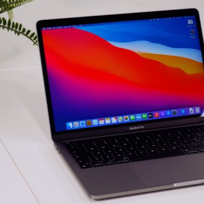 MacBook Pro con chip M2 in arrivo il mese prossimo?