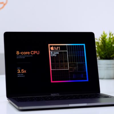 Il MacBook Pro 2021 potrebbe integrare il chip M1X