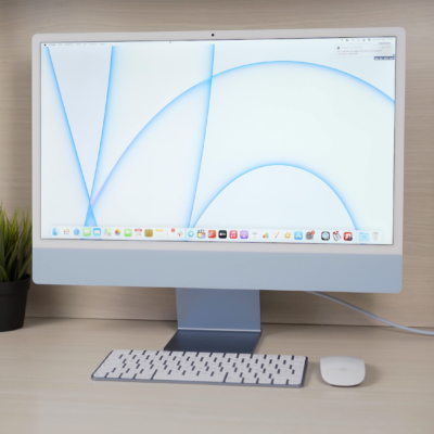 Jony Ive è stato coinvolto nel nuovo design dell’iMac M1