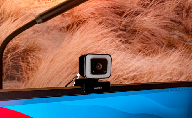 Webcam per iniziare con i live-streaming? La Aukey PC-LM6 potrebbe essere la soluzione