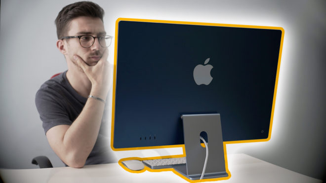 Recensione Apple iMac M1 (2021): la rivoluzione dell’all-in-one | VIDEO