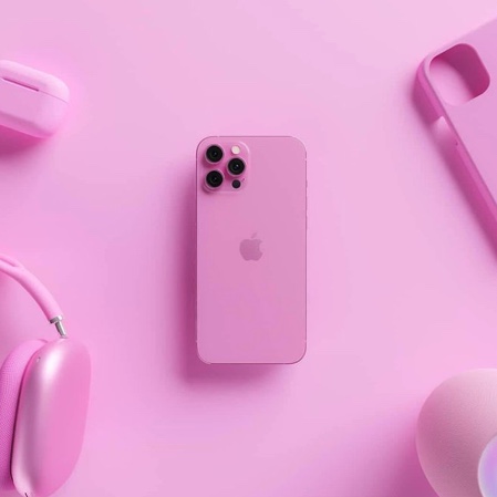 iphone 13 rosa