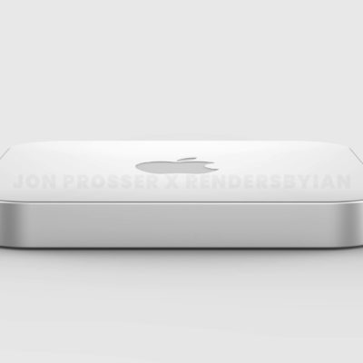 In primavera nuovi Mac mini M1 Pro e M1 Max?