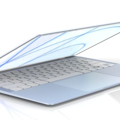Il prossimo MacBook Air sarà colorato come gli iMac M1 – RUMOR