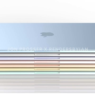 Kuo: “Nuovo MacBook Air dopo il terzo trimestre del 2022”