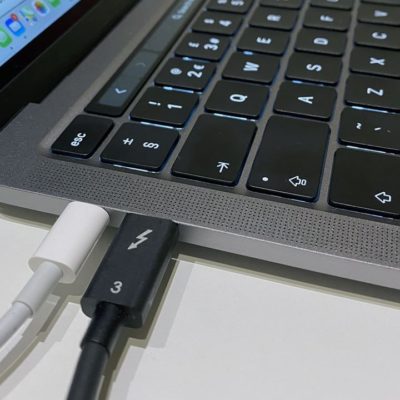 Il protocollo USB-C supporterà fino a 240W di potenza
