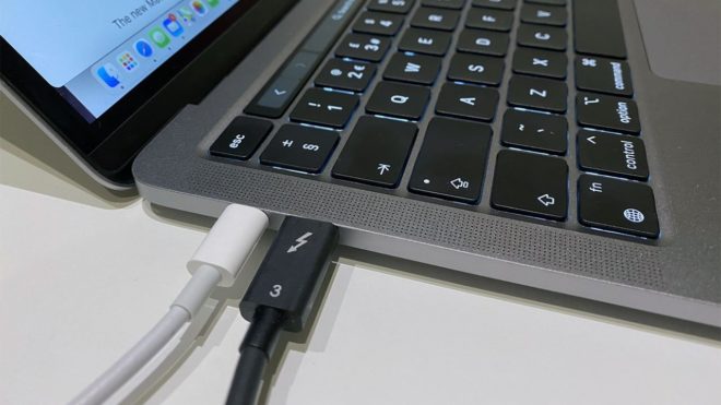 Il protocollo USB-C supporterà fino a 240W di potenza