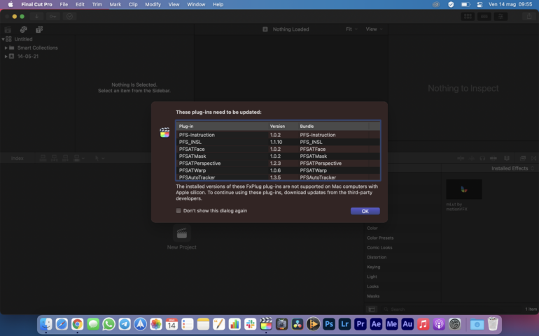 plugin final cut pro x