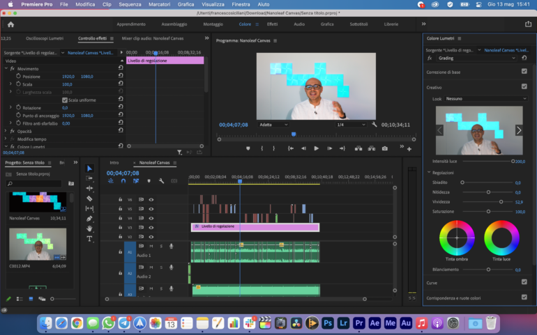 premiere pro