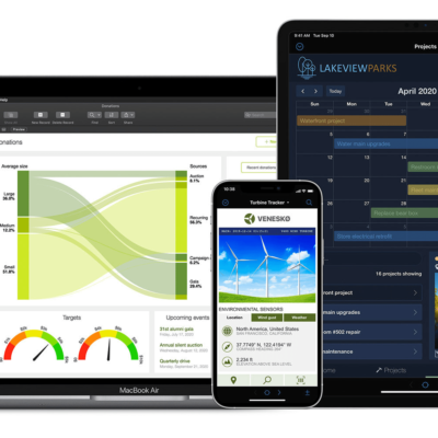 Claris aggiunge il supporto per Apple Silicon a FileMaker