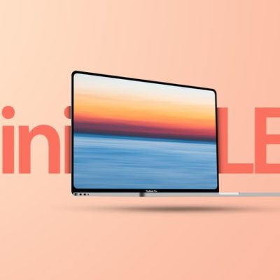 MacBook Pro M1X con display mini-LED a 120Hz?