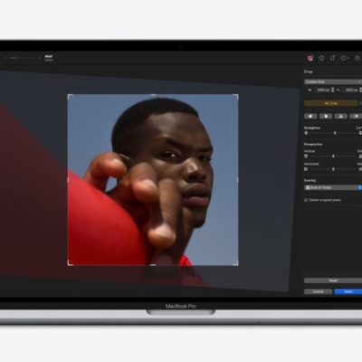 Pixelmator Pro 2.1, ecco tutte le novità