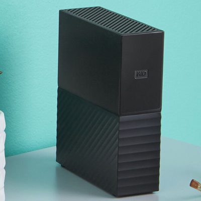 Western Digital sotto attacco, a rischio i dati dei My Book Live NAS degli utenti