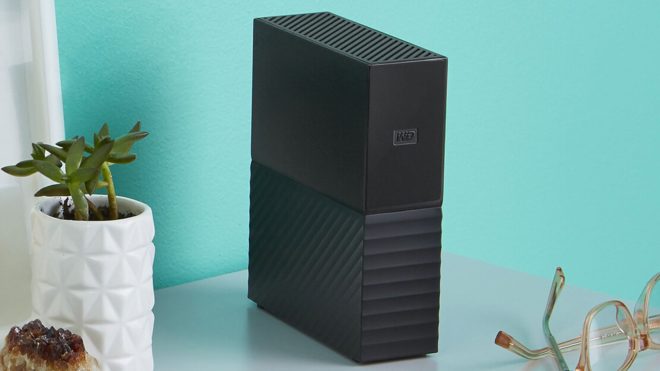 Western Digital sotto attacco, a rischio i dati dei My Book Live NAS degli utenti