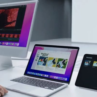 Le ultime versioni di iPadOS e macOS Ventura bloccano Universal Control