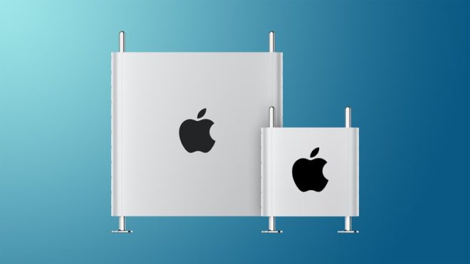 In arrivo un nuovo Mac Studio, ma cosa sarà?