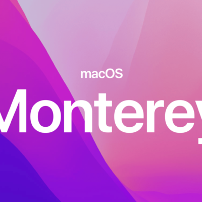 macOS Monterey: il Mac sempre più social e produttivo! – RECENSIONE