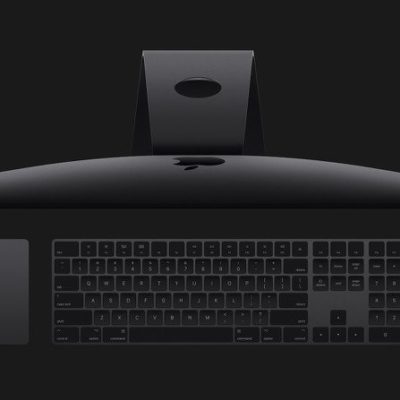 Apple interrompe la vendita degli accessori “Magic” nella colorazione Space Gray