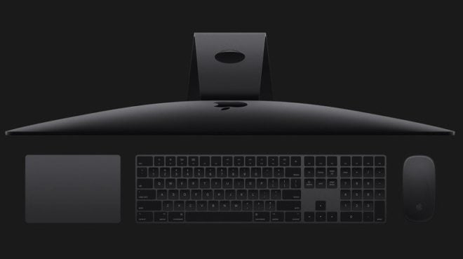 Apple interrompe la vendita degli accessori “Magic” nella colorazione Space Gray