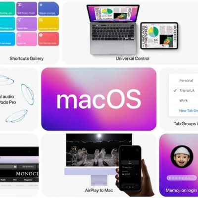Low Power Mode: arriva il risparmio energetico su Mac
