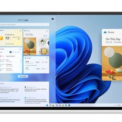 Parallels al lavoro per portare Windows 11 su Mac