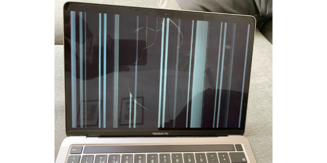 Alcuni MacBook M1 soffrirebbero di un problema al display