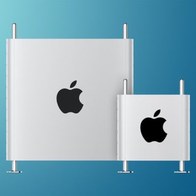 Il Mac Pro 2022 monterà chip Intel?