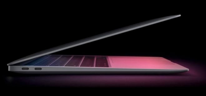 Apple ha spedito 6,5 milioni di laptop nel terzo trimestre 2021