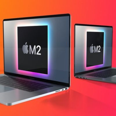 MacBook Pro M2 da 14 pollici atteso entro fine anno