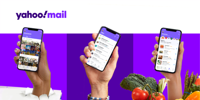 Yahoo Mail: l’app per iPad arriva sui Mac M1