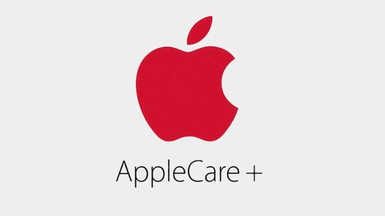 apple care+ mac
