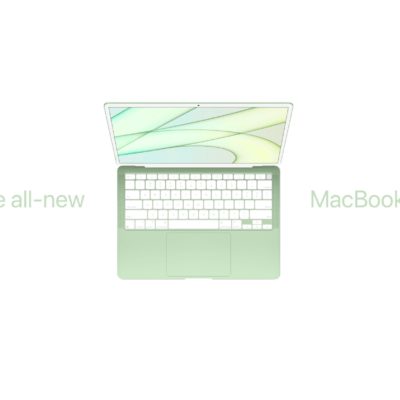 MacBook Air con display mini-LED da 13″, svelata la possibile data di lancio (AGGIORNAMENTO)