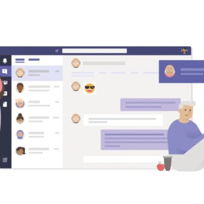 Microsoft Teams: arrivano le notifiche native sull’app per macOS