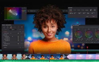 DaVinci Resolve 17.3 disponibile per Mac, più veloce ed efficiente su Mac M1