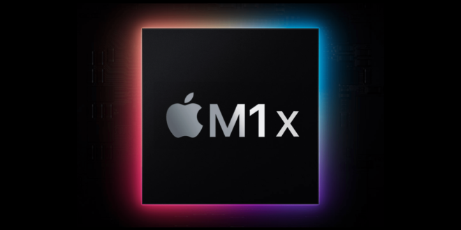 macOS Monterey svela le risoluzioni dei display dei prossimi MacBook Pro