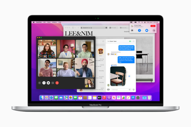 Apple rilascia Safari 15.1 beta 4 con il ripristino delle vecchie schede