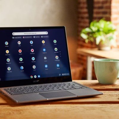 Google “ispirata” dagli Apple Silicon per i prossimi Chromebook