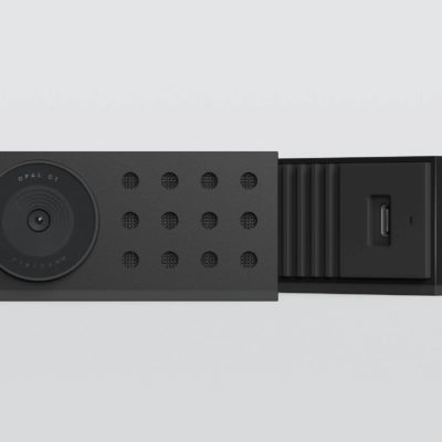 Ex designer di Apple e Beats lanciano la nuova webcam professionale per Mac