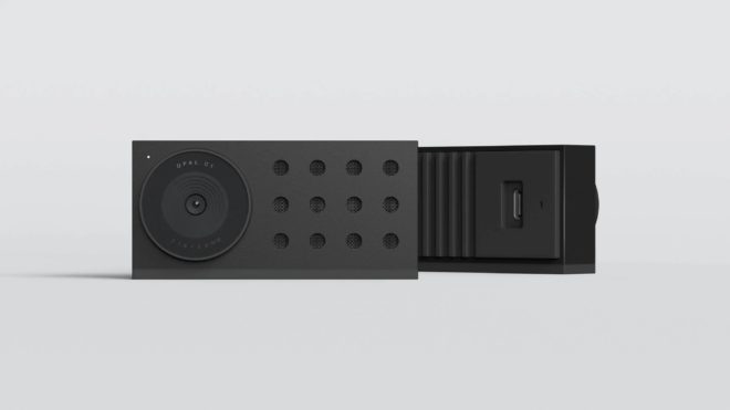 Ex designer di Apple e Beats lanciano la nuova webcam professionale per Mac
